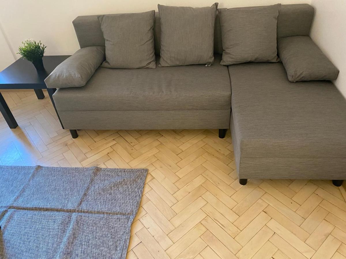 Kiraly78 Huge Apartment บูดาเปสต์ ภายนอก รูปภาพ