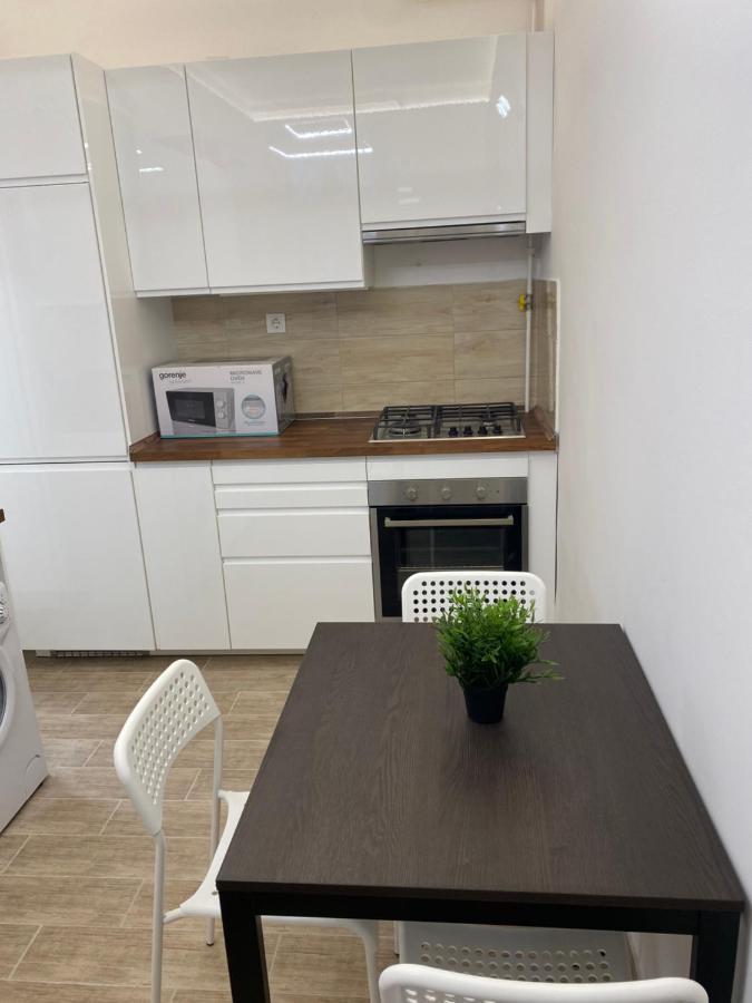 Kiraly78 Huge Apartment บูดาเปสต์ ภายนอก รูปภาพ