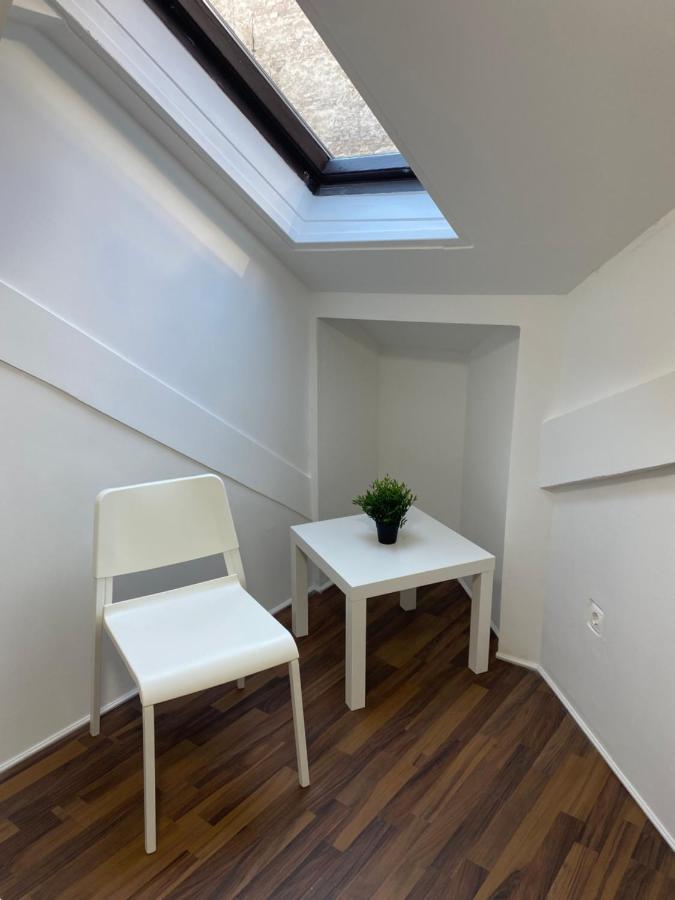 Kiraly78 Huge Apartment บูดาเปสต์ ภายนอก รูปภาพ