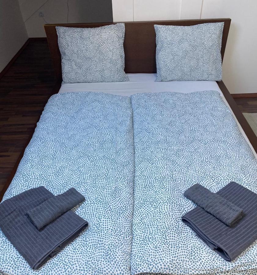 Kiraly78 Huge Apartment บูดาเปสต์ ภายนอก รูปภาพ